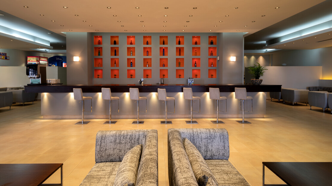 Sol Cosmopolitan Rhodes